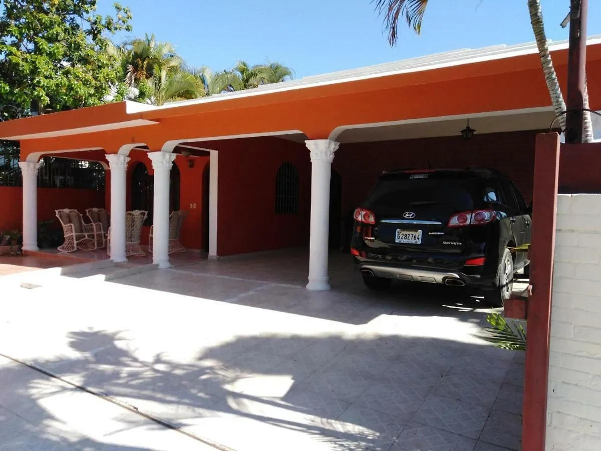 Vila Residencia En Torre Alta Puerto Plata