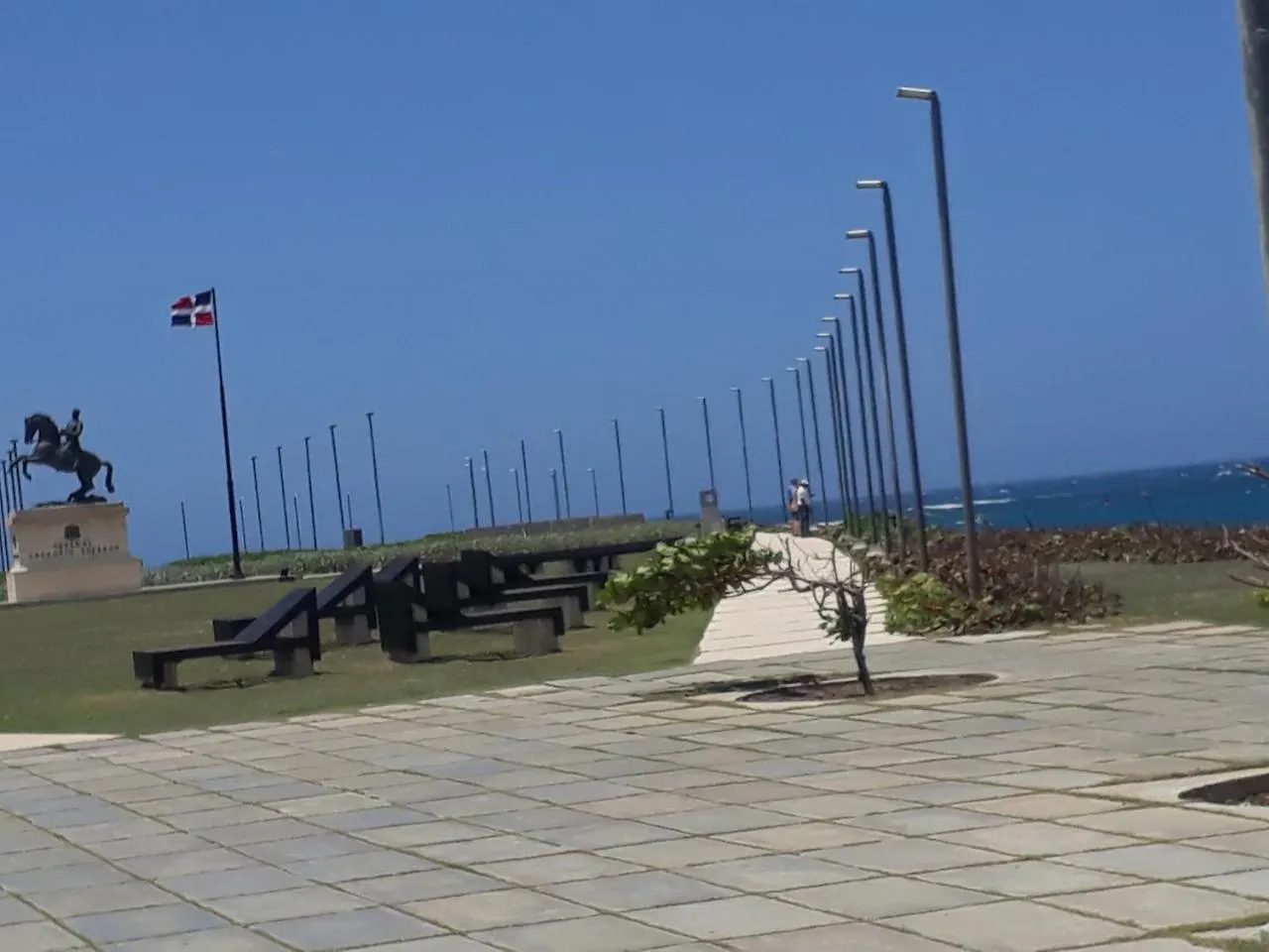 Вилла Residencia En Torre Alta Пуэрто-Плата